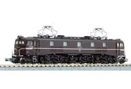 1/150 EF58 60 お召予備機 [3050]