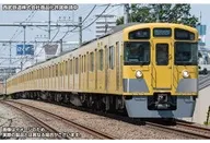 1/150 西武新2000系未更新車(後期形)8両編成セット(動力付き) [32224]
