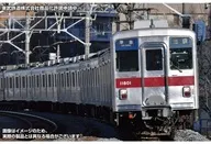 1/150 東武10000型未更新車 8両編成動力付きトータルセット 塗装済みキット [1299T]