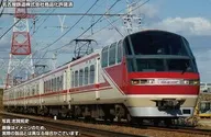 1/150 名鉄1000/1200系パノラマsuper(一部特別車・A編成)6両編成セット(動力付き) [32209]
