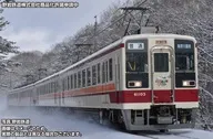 1/150 野岩鉄道6050型(61103編成・やがぴぃカータイプ+61102編成)4両編成セット(動力付き) [50861]