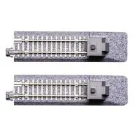 1/150 PC車止め線路A 62mm(2本入) [20-066]