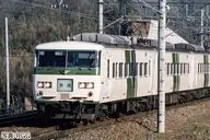1/150 185-0系特急電車基本セットB(5両) [97242]