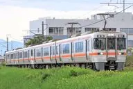 HOゲージ 1/80 313-1300系近郊電車増結セット(2両) [HO-9129]