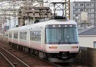 1/150 近鉄26000系さくらライナー更新車白ライト8両セット [6130]