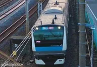1/150 E233系1000番台 京浜東北線(アンテナ増設編成) 増結セットA(3両) [10-2164]