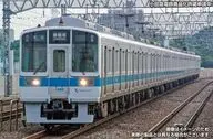 1/150 小田急1000形(未更新車・10両貫通編成・ブランドマーク付き)増結用中間車6両セット(動力無し) [32248]
