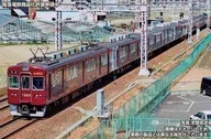 1/150 阪急7300系(旧塗装)8両編成セット(動力付き) [32250]