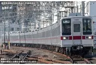 1/150 東武10030型(東上線・11031編成)増結用中間車6両セット(動力無し) [32268]