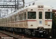 1/150 京王帝都電鉄5000系+5100系(冷房増備車) 7両セット 【特別企画品】 [10-2237]