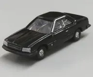 [単品] 1/150 日産 スカイライン(ブラック) 「ザ・カーコレクション 第2弾」 同梱品