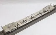 HOゲージ 1/80 私有貨車 クキ1000 2両キット