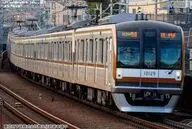 1/150 東京メトロ有楽町線・副都心線 10000系(アンテナ増設編成) 4両増結セット [10-2243]