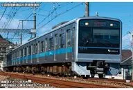 1/150 小田急3000形6・7次車(ロイヤルブルー帯)6両編成セット(動力付き) [32291]