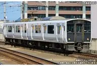 1/150 JR九州817系2000番代 増結2両編成セット(動力無し) [32289]