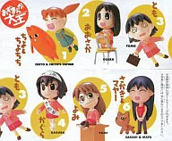 Suigun Azuma 3 kinds 6 kinds complete set