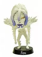 Mascota de Rem "DEATH NOTE"