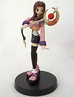 STAR OCEAN 3 Till the End of ver. "3 Till the End of Time" Collection Figure