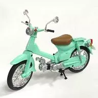 Super Cub モペッティカブ Aratame モペッティ (SP Item 2) "HONDA Super Cub COLLECTION Vol. 1" 1/24 Die Cast Model