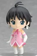 菊地真(舞台)"粘土人步道偶像大师舞台01>