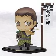 Kojuro and Sononi Katakura "One Coin Grande Figurine Collection Sengoku BASARA ~ Daisenjin ~"