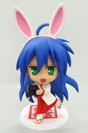 Konata Izumi "Ichiban KUJI Premium Lucky Star ~ Rakki ☆ Guranpuri ~" H Prize Mini Character