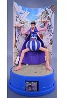 Mr.2(BON CREE)"角色Corecan海贼王ONE PIECE"