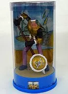 Creek "Character Korecan ONE PIECE 2nd edition"