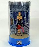 [Secret] Dr. Kureha & Chopper 「 Character Korekan ONE PIECE 3 rd 」