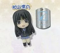 Mio Akiyama 「 K-on! Little Mascot 」