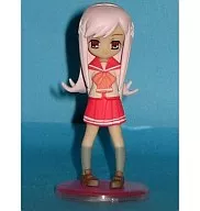 Lucy Maria Misora 「 ToHeart2 」 Palm Characters