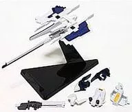 3.Gパーツセット(試験カラーVer.) 「機動戦士ガンダム MS開発記録2 ～ガンダム TR-1 [ヘイズル]～/ADVANCE OF Z ティターンズの旗のもとに」