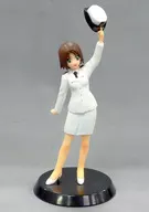 鹿島あさひ(1)「それゆけ!女性自衛官Vol.2 陸・海・空自編」