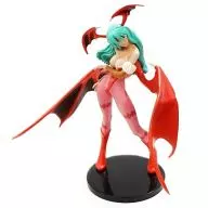 The Morrígan B Repaint Color 「 Capcom Figure Collection The Morrígan & Lilith 」