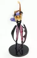Morigan C repaint color "Capcom Figure Collection Morigan & Lilith"