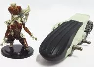 ビジンダー & Side Machine B White Color "S. I. C Takumi Vol. 4"