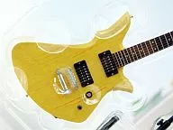 Burny HR-Prototype Reverse hide Guitar Collection ~ The Guitar Legend ~