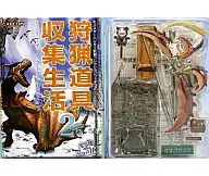 Giant Scissors iii MONSTER HUNTER Hunting Gear Collection Life 2