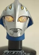 ULTRAMAN NEXUS : 「 Ultraman Hikari no Kyojin Collection, Vol. 4 」