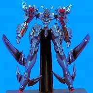 Demonvane dos espadas (color metálico) Colección Nitro Plus