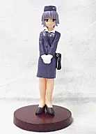 Tsurumi Kanna (bag version) 「 Bus Musume ~ Bus Guide Uniform Collection Vol. 1 ~ 」