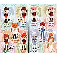 10-Type Set "Figmate NEGIMA! MAGISTER NEGI MAGI Vol. 5"