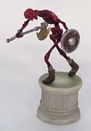 Born Soldier B (subsp. color) Demons Chronicle VII Collection Figure