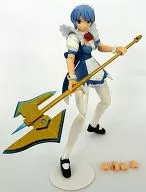 Elise DUEL MAID II Duel Maid 2-OVER DRIVE