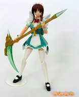 ルーテシア DUEL MAID II Duel Maid 2-OVER DRIVE