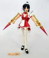 Karera DUEL MAID II Duel Maid 2 -OVER DRIVE -