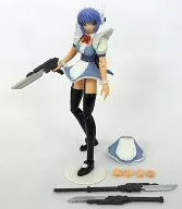 Elite (separate color ver.) DUEL MAID II Duel Maid 2 -OVER DRIVE -