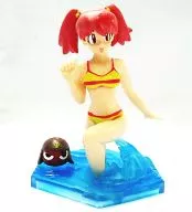 Natsumi Hyuga "Keroro Sgt. ケロロヒロインズ - Beach Collection"