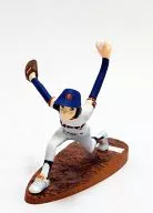 Yūki Mizuhara "Shinji Mizushima, Character Stars : Baseball Group"