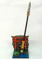 OM109 "ONIMUSHA Arms Collection vol. 1"